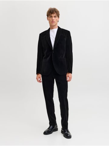 Jack & Jones Klassischer Blazer in Black