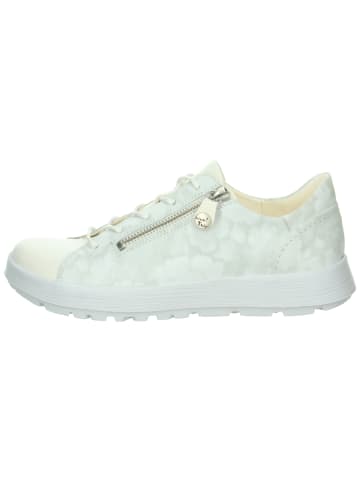 Think! Sneaker in weiss