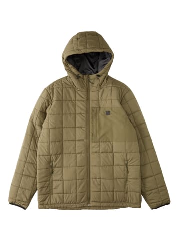 Billabong M JOURNEY PUFFER HOODED JACKET