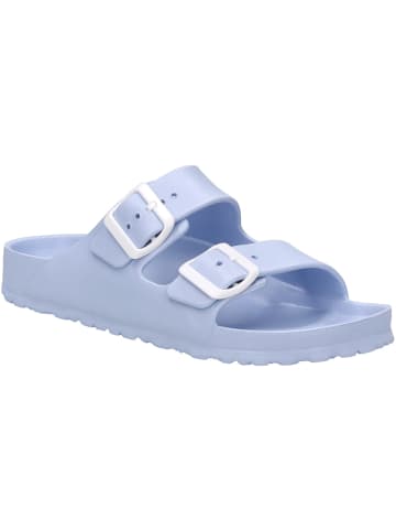 Josef Seibel Freizeitschuhe in hellblau