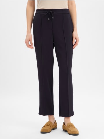 comma Hose in marine