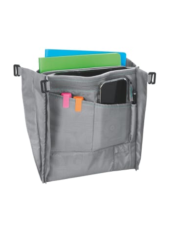 Coocazoo coocazoo Tablet-Organizer, Grau