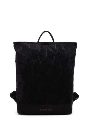 SURI FREY Rucksack SFY SURI Sports Jessy-Lu in black