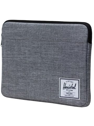 Herschel Herschel Anchor Sleeve 13 Inch in Grau