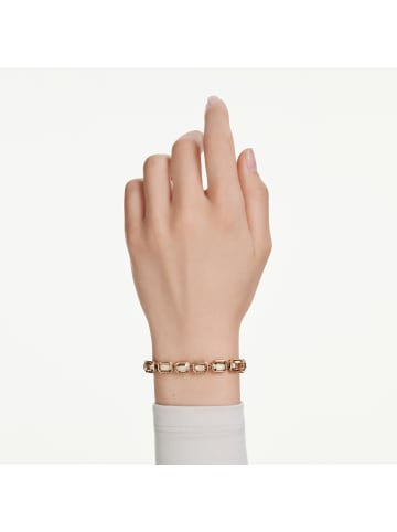Swarovski Armband für Damen in Transparent