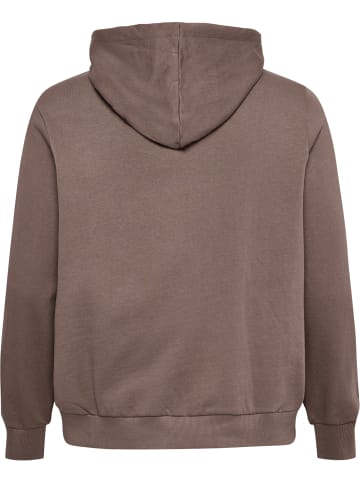 Hummel Verstellbare Taille Kapuzenpullover Hmllegacy Damen in IRON