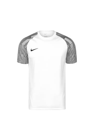 Nike Performance Fußballtrikot Dri-Fit Academy in weiß / schwarz