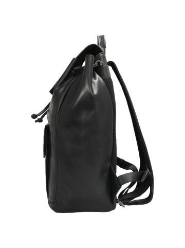 JOOP! Cerratano Claudio - Rucksack 40 cm (black) in schwarz