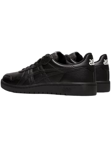 asics Sneaker Low in Schwarz