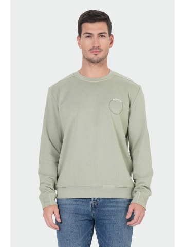 M.O.D Spencer Sweatshirt Seagrass