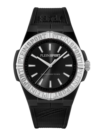 Philipp Plein Quarzuhr PSFGA0626 in Schwarz