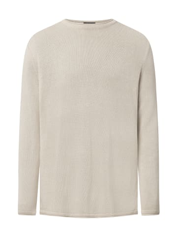Strellson Pullover in creme