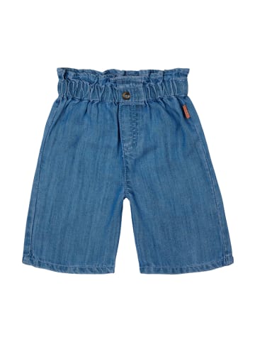 Noppies Hose Fontaine in Medium Blue Denim