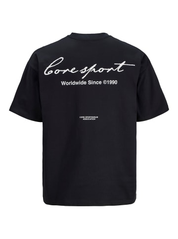 Jack & Jones T-shirt in Black