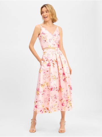 SWING Abendmode in rosa pink - 0001