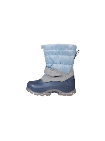 Lurchi Schneestiefel Fjonna in Blau