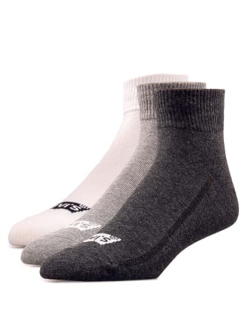 Levi´s Socken in Grau