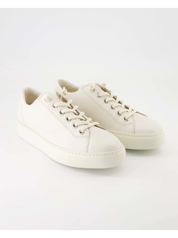 Paul Green Slip On Sneaker in Beige