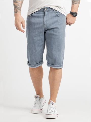 Rock Creek Shorts in Grau