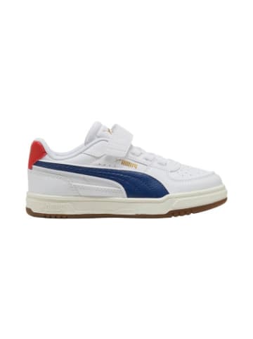 Puma Turnschuhe Caven in Blau