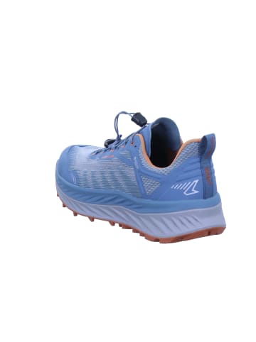 LOWA Wanderschuh in blau