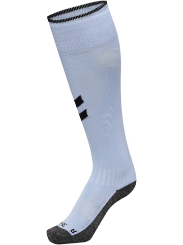 Hummel Fußball Socken Hmljr Shimmer Kinder in SKYWAY
