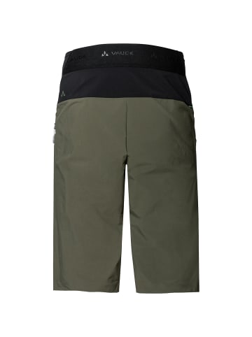 Vaude Kurz Moab Pro in Khaki