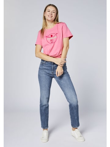 Chiemsee T-Shirt in Pink
