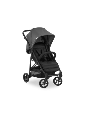 Hauck Hauck Rapid 4 Buggy / Stadtbuggy - Farbe: Grey