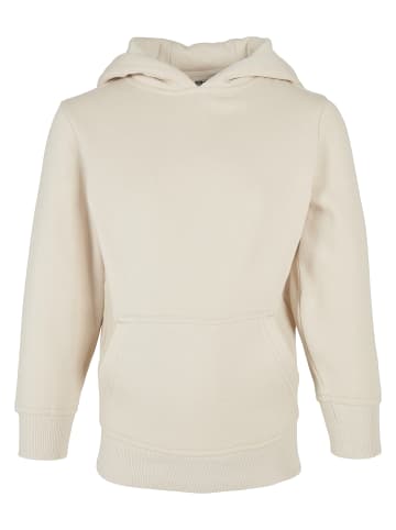 Urban Classics Sweat & Fleece - Hoodies in sand
