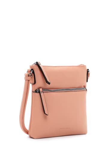 EMILY & NOAH Umhängetasche E&N Emma in peach/660