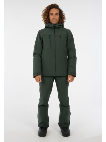 Protest " PRTTIMOTHY in Kale green
