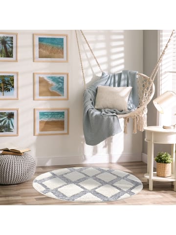 payé Teppich Hochflor Nara 4497