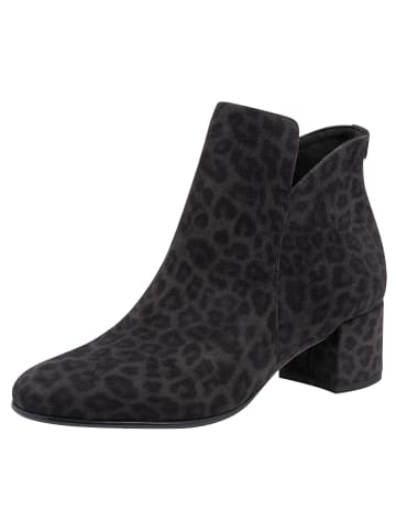 Tamaris Stiefelette in GREY LEOPARD