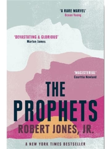Quercus Buch - The Prophets