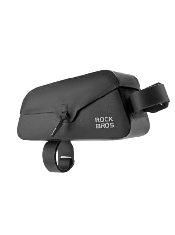 Rockbros Rahmen Tasche 0,9L wasserdicht