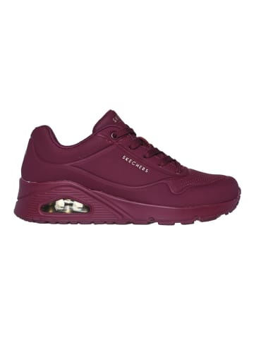 Skechers Sneakers Low Uno - STAND ON AIR in lila