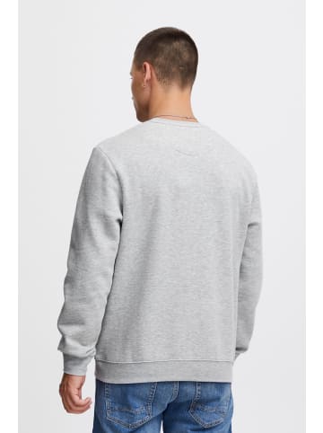 BLEND Sweatshirt BHSweatshirt in Mittelgrau