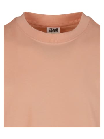 Urban Classics Urban Classics T-Shirts in softapricot
