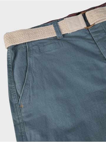 riverso  Short RIVHenry regular/straight in Grau