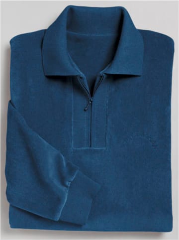 WITT WEIDEN Sweatshirt in jeansblau