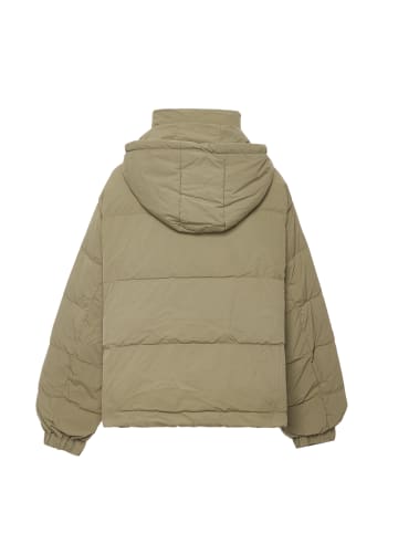 myMo Jacket in Militärgrün