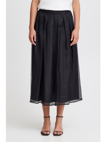 ICHI Rock IHUMEKO A-shape in Black