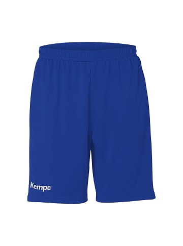 Kempa Shorts Performance in royal