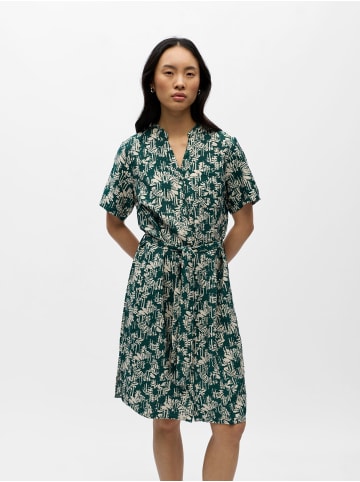 Object Blusenkleid in Botanical Garden