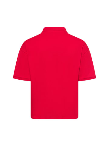 Marie Lund T-Shirt in rot