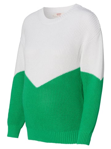 ESPRIT Pullovers in Bright White