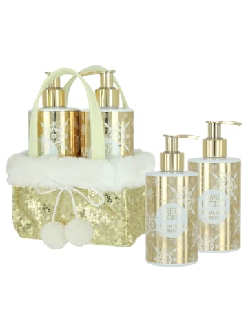 Vivian Gray Cremeseife Christmas & Hand Lotion in Mehrfarbig