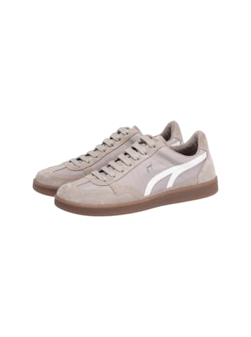 JOOP! Sneaker 'Velluto Misto Palmero in Beige'