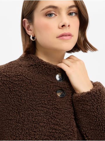 Fuchs Schmitt Jacke in schoko